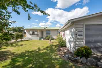 4A Coulter Road, Owhata