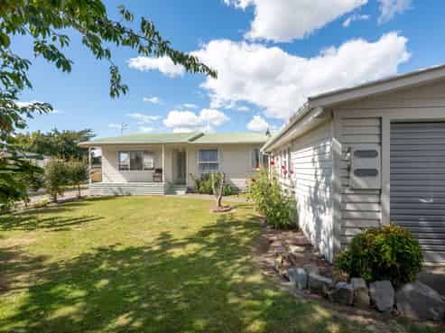 4A Coulter Road, Owhata