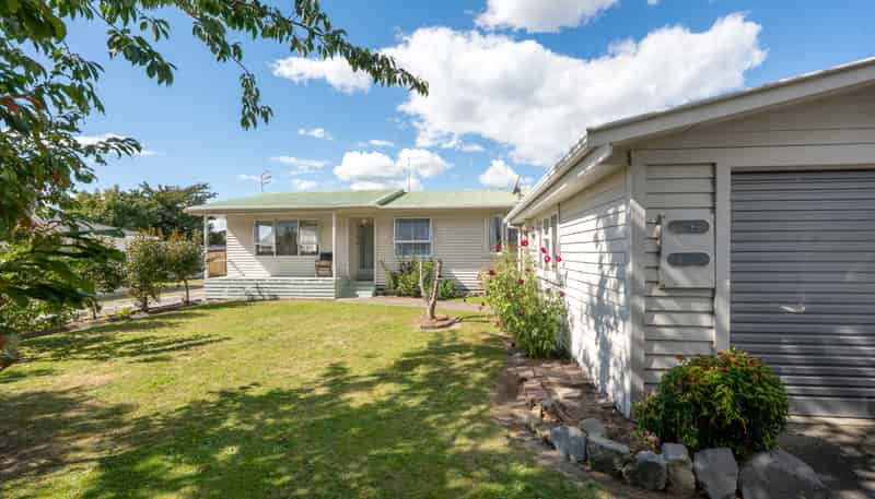 4A Coulter Road, Owhata