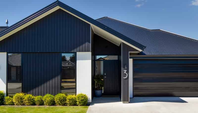 3 Caproni Road, Blenheim