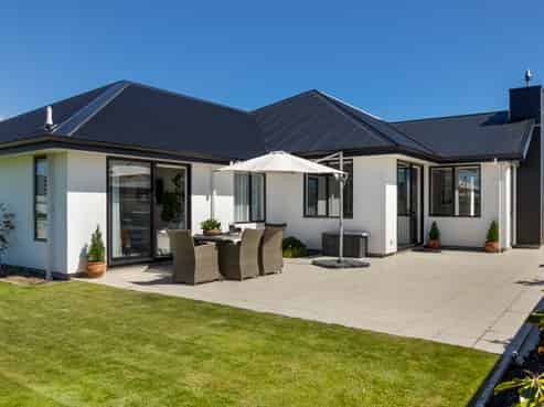 3 Caproni Road, Blenheim
