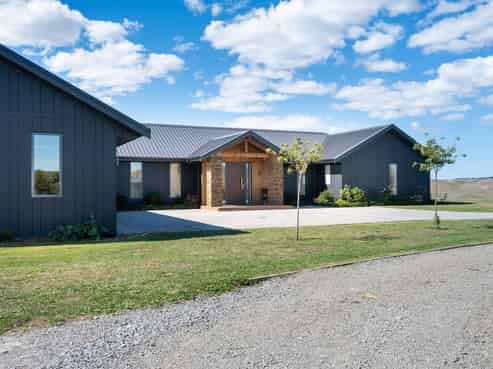 613C Matapiro Road, Crownthorpe