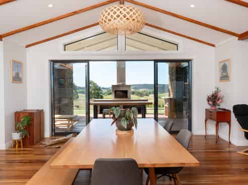 613C Matapiro Road, Crownthorpe
