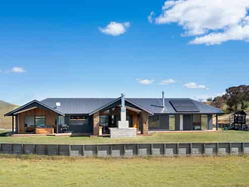 613C Matapiro Road, Crownthorpe
