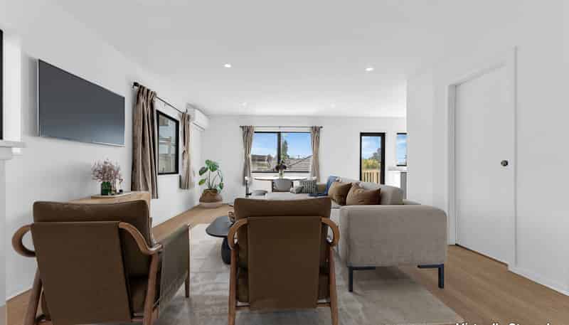 76A Crawford Avenue, Mangere Bridge