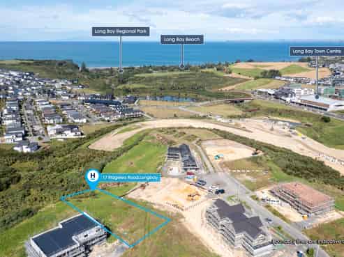 17 Ridgelea Road, Long Bay