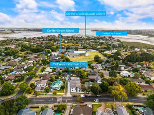 Lot 2/224 Walter Strevens Drive, Conifer Grove