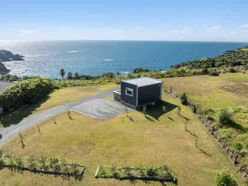 69 Rauhomaumau Road, Tutukaka