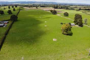 746 State Highway 27, Tirau