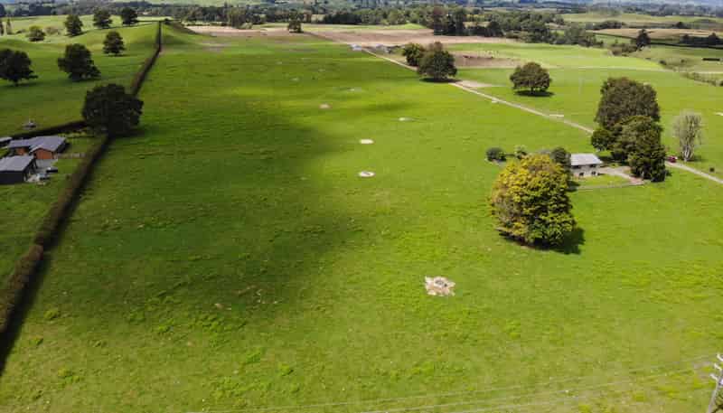 746 State Highway 27, Tirau