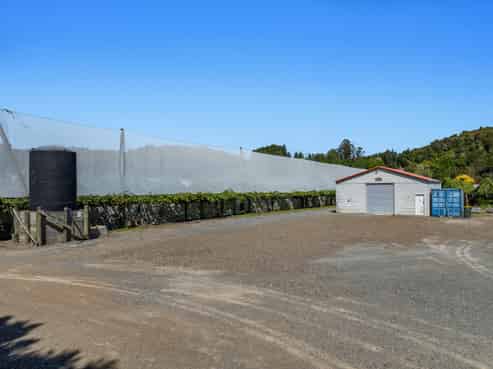 19 and 39 Butler Road, Awakeri