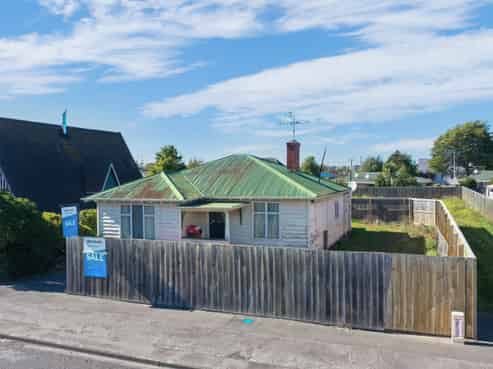149 Mcmurdo Street, Tinwald