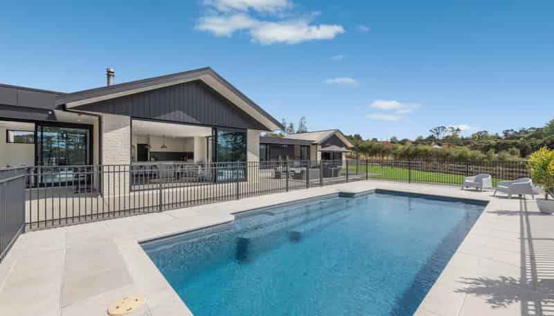 671 Whitford-Maraetai Road, Beachlands
