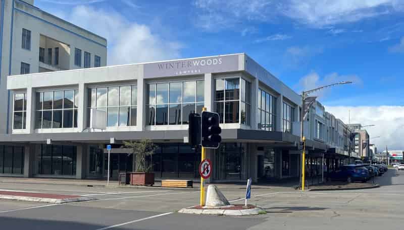 4 Broadway Avenue, Palmerston North Central