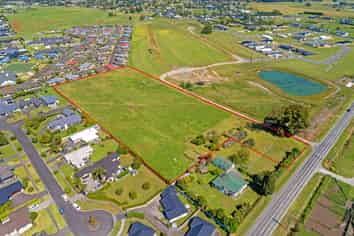 458 Back Ormond Road, Lytton West