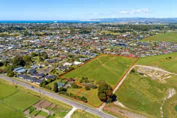 458 Back Ormond Road, Lytton West