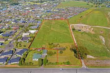 458 Back Ormond Road, Lytton West