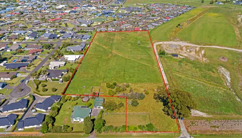 458 Back Ormond Road, Lytton West