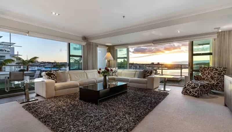 32/143 Quay Street, Auckland Central