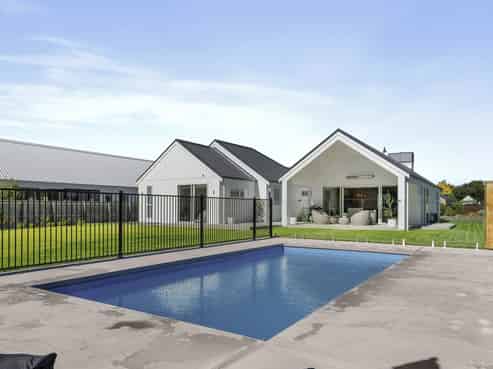 3 Matai Grove, Greytown