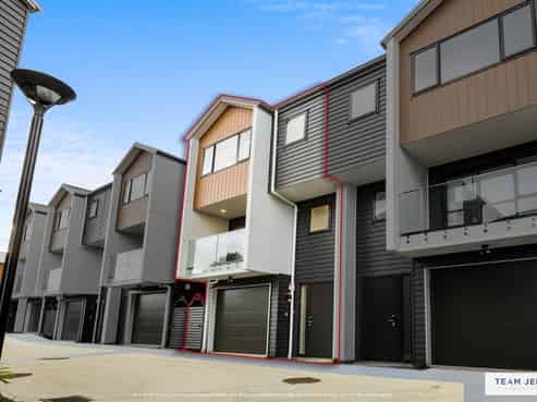 Lot 5, 6 Woodhouse Place, West Harbour