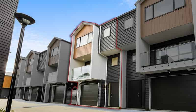 Lot 5, 6 Woodhouse Place, West Harbour