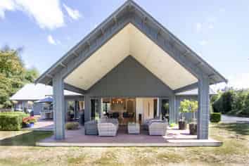993 Whirinaki Valley Road, Ngakuru