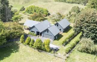 993 Whirinaki Valley Road, Ngakuru