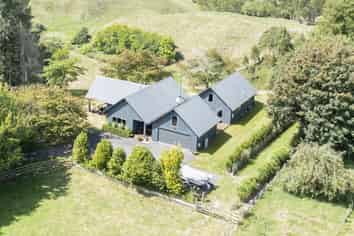 993 Whirinaki Valley Road, Ngakuru