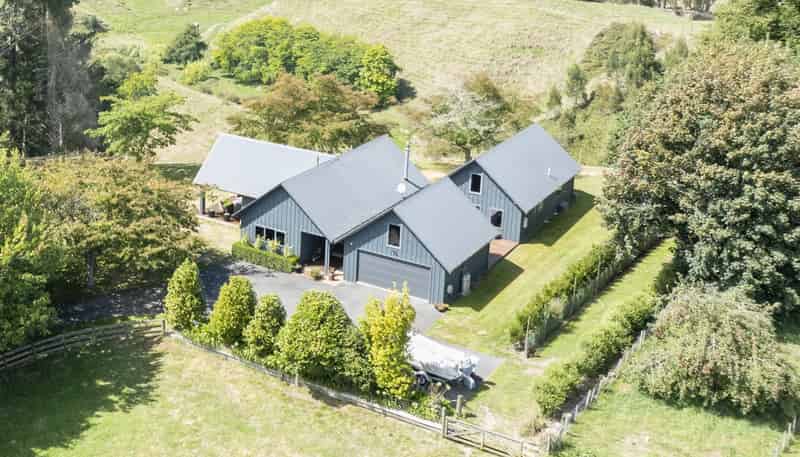 993 Whirinaki Valley Road, Ngakuru
