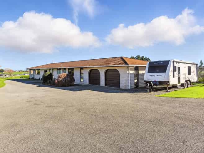 39A The Avenue, Levin