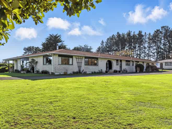 39A The Avenue, Levin