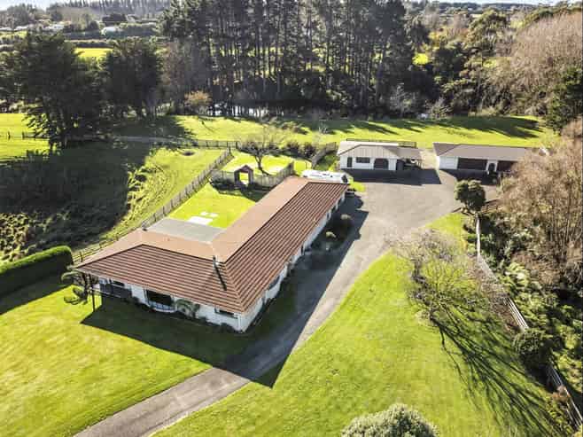 39A The Avenue, Levin