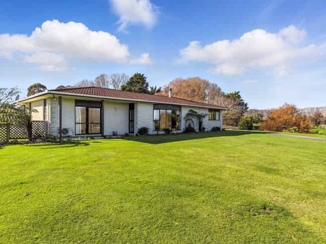 39A The Avenue, Levin