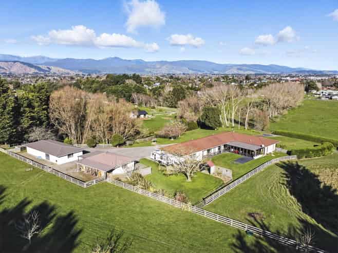 39A The Avenue, Levin