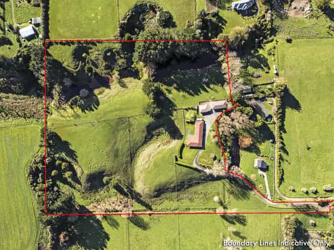 39A The Avenue, Levin