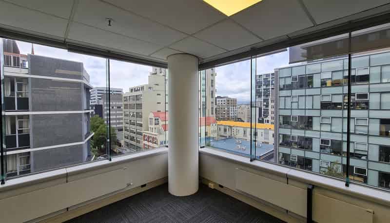  186 Willis Street, Te Aro
