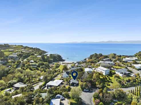 5 Anarewa Crescent, Kaiteriteri