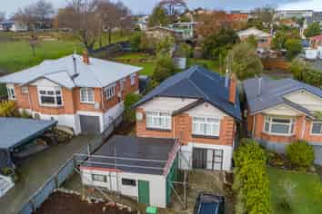 16 White Street, Waimataitai