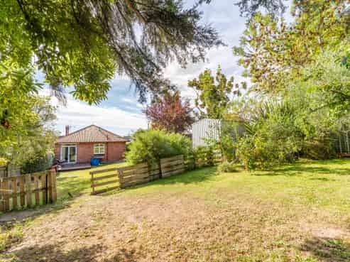 16 White Street, Waimataitai