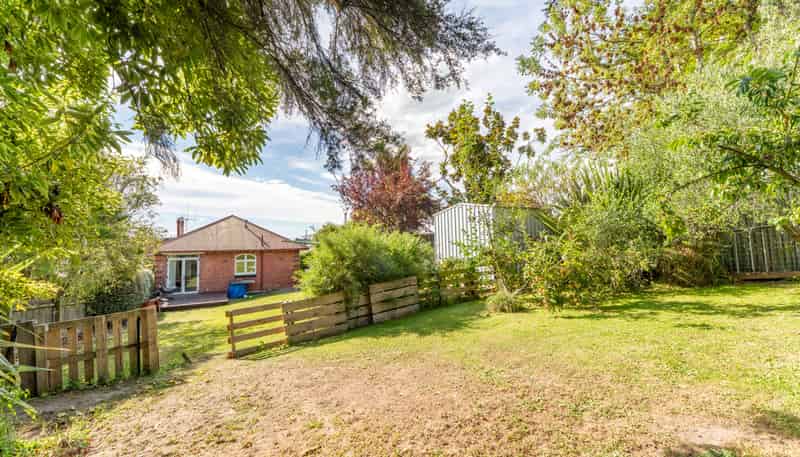 16 White Street, Waimataitai