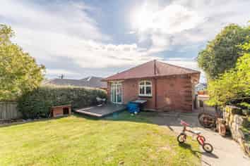 16 White Street, Waimataitai
