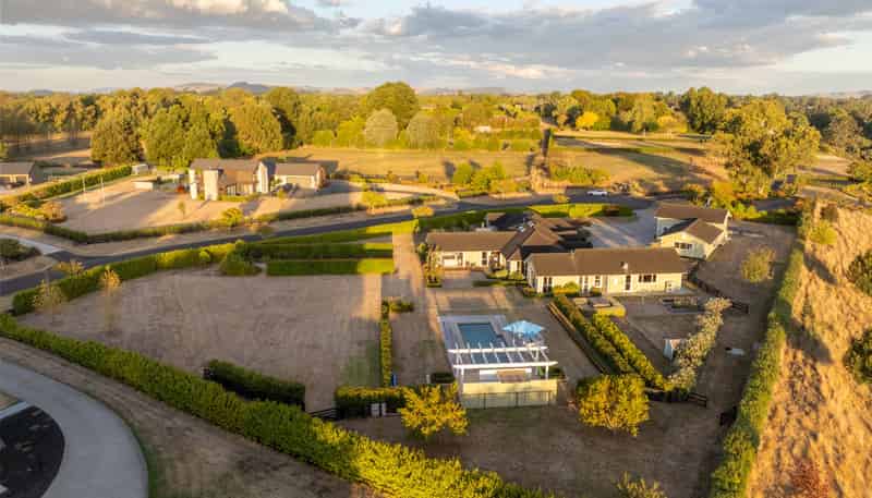 2 Green Haven Lane, Tamahere