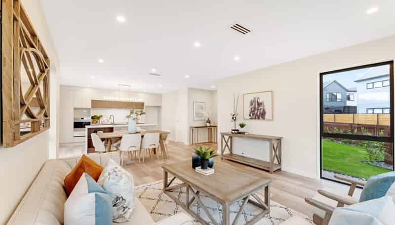 13  Resnik Crescent, Huapai