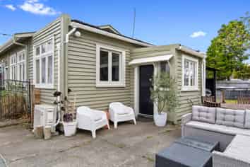 F3/416 Fergusson Drive , HERETAUNGA