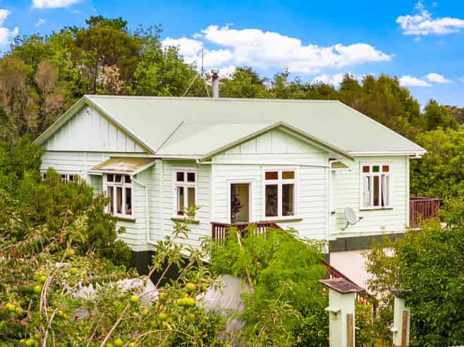 111 Harataua Road, Port Albert