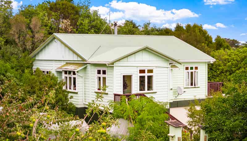 111 Harataua Road, Port Albert