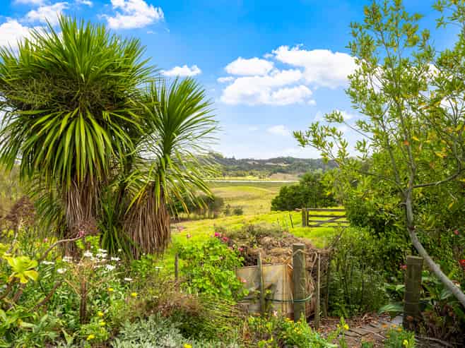 111 Harataua Road, Port Albert