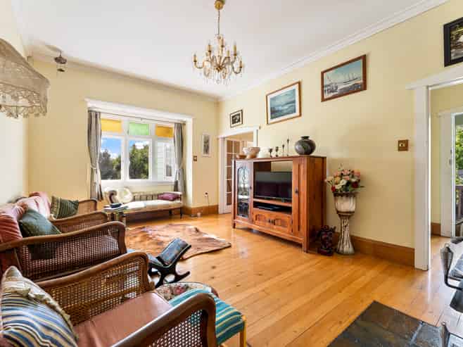 111 Harataua Road, Port Albert