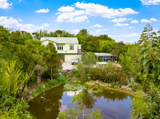 111 Harataua Road, Port Albert